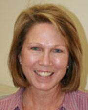 Julia (Kay) Walden